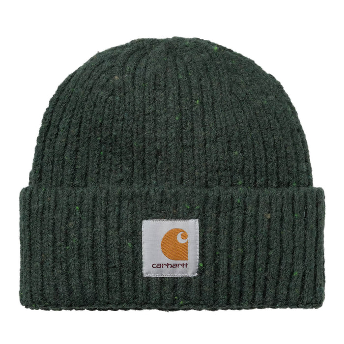 Carhartt WIP Anglistic Beanie Speckled Sycamore Tree