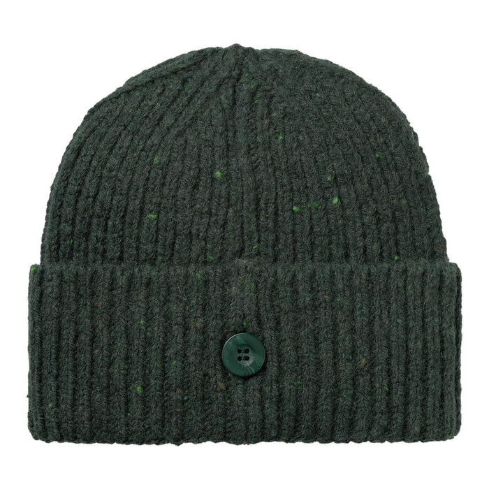 Carhartt WIP Anglistic Beanie Speckled Sycamore Tree