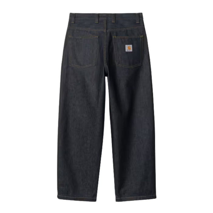 Carhartt WIP Brandon Pant Blue Rigid
