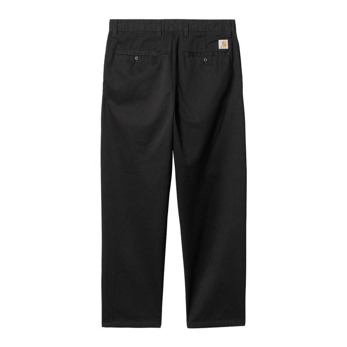 Carhartt WIP Calder Pant Black