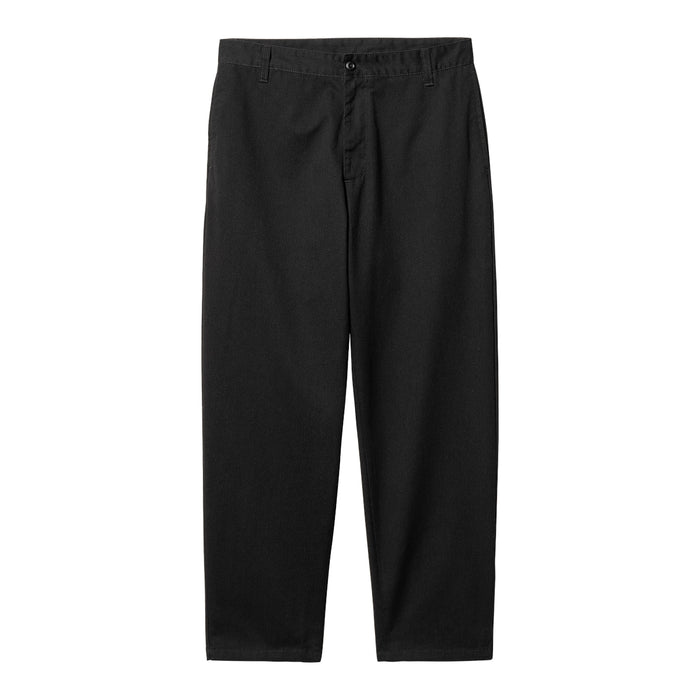 Carhartt WIP Calder Pant Black