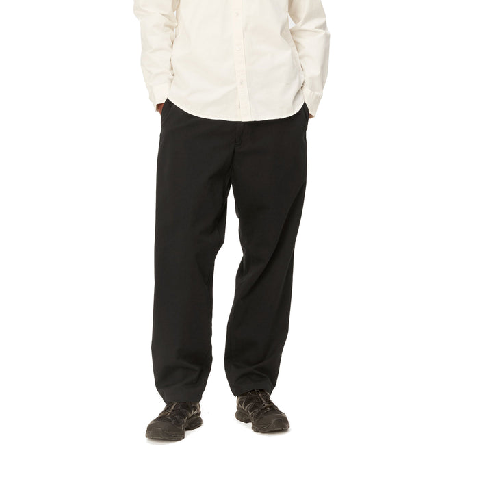 Carhartt WIP Calder Pant Black
