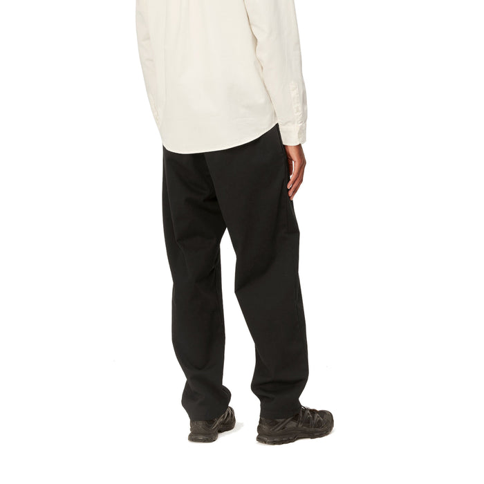 Carhartt WIP Calder Pant Black