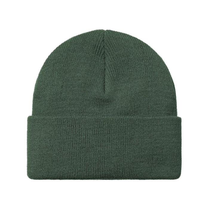 Carhartt WIP Chase Beanie Sycamore Tree/Gold