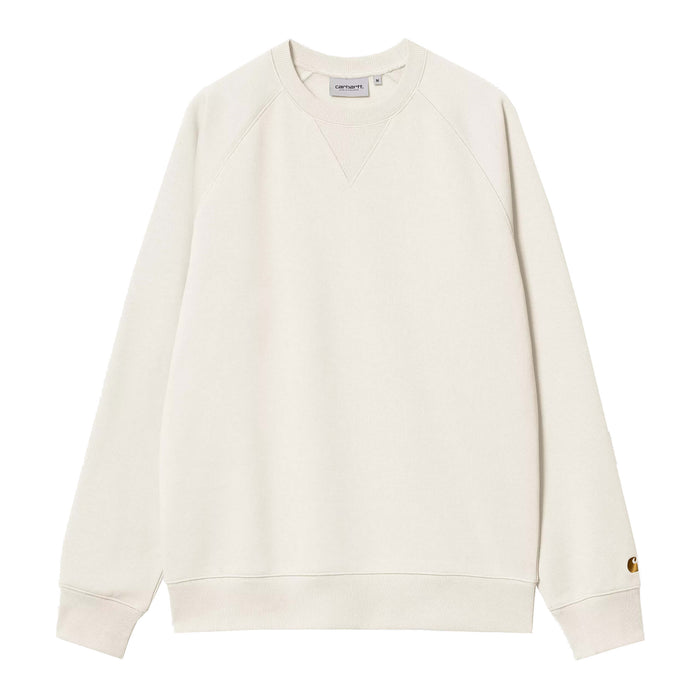 Carhartt WIP Chase Crewneck Wax