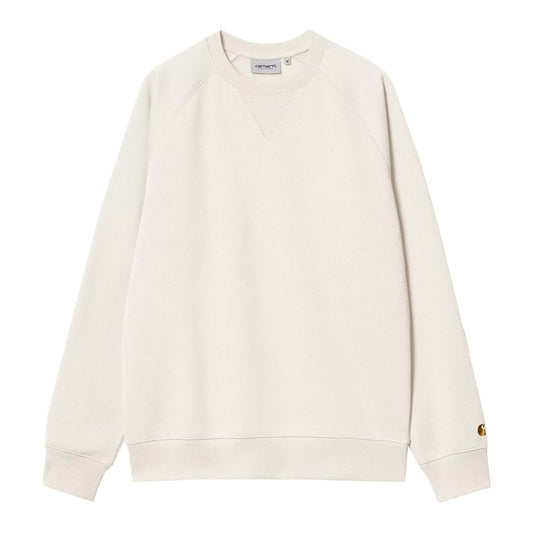 Carhartt WIP Chase Crewneck Wax