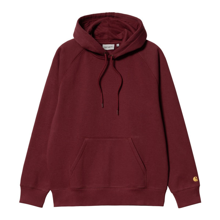 Carhartt WIP Chase Hooded Corvina