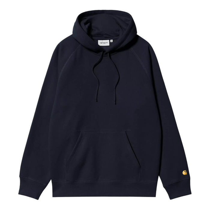 Carhartt WIP Chase Hooded  Dark Navy
