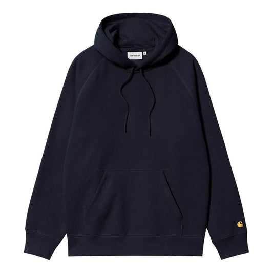 Carhartt WIP Chase Hooded  Dark Navy