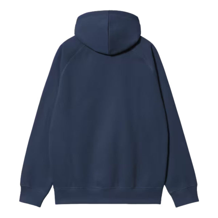 Carhartt WIP Chase Hooded Jupiter/Gold