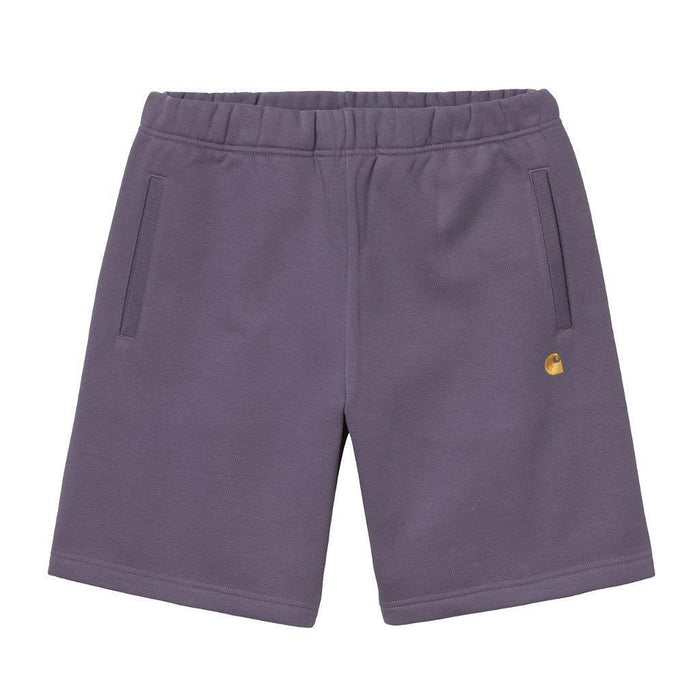 Carhartt WIP Chase Sweat Short Provence
