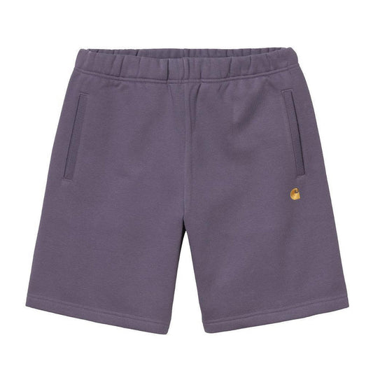 Carhartt WIP Chase Sweat Short Provence