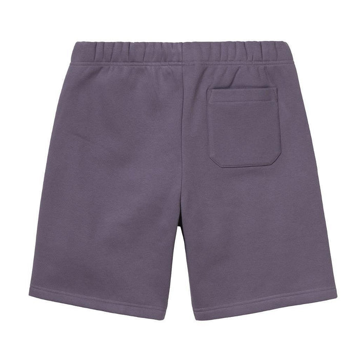 Carhartt WIP Chase Sweat Short Provence