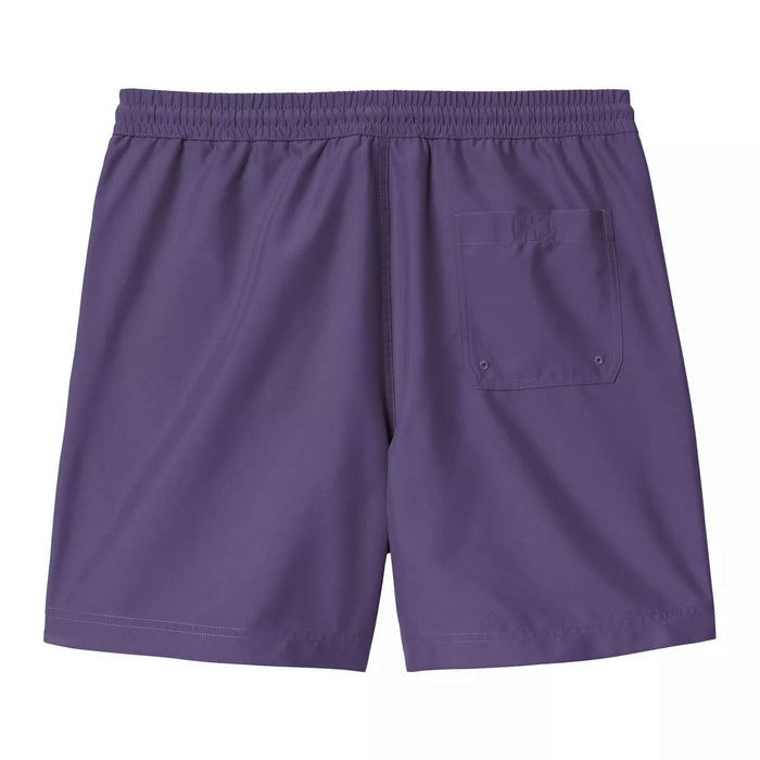 Carhartt WIP Chase Swim Trunks Calla/Gold