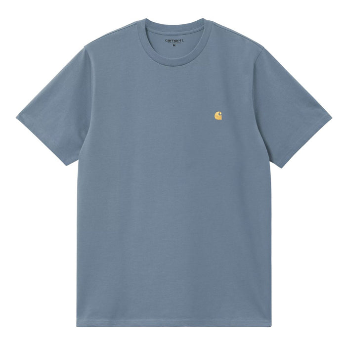 Carhartt WIP Chase T-Shirt Angelite