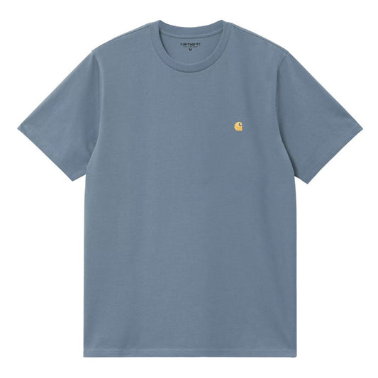 Carhartt WIP Chase T-Shirt Angelite