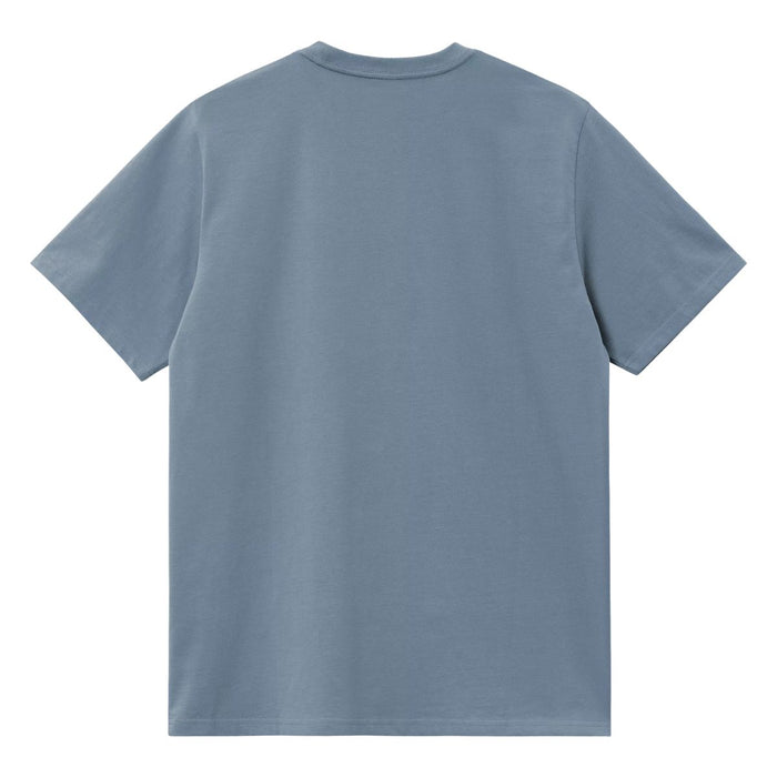 Carhartt WIP Chase T-Shirt Angelite