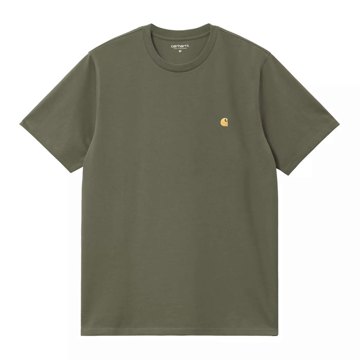 Carhartt WIP Chase T-Shirt Leaf