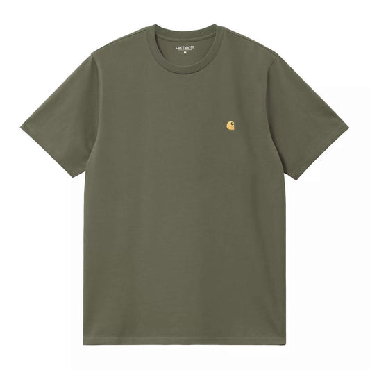 Carhartt WIP Chase T-Shirt Leaf