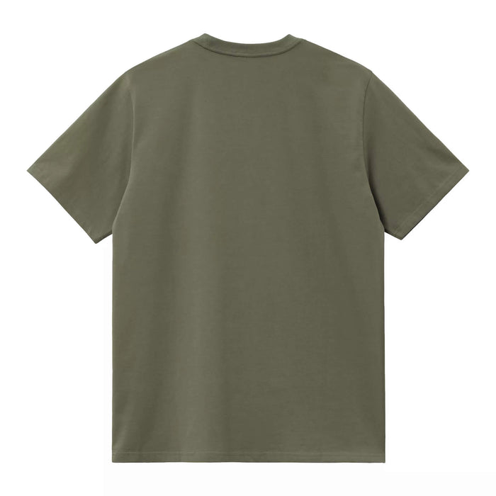 Carhartt WIP Chase T-Shirt Leaf