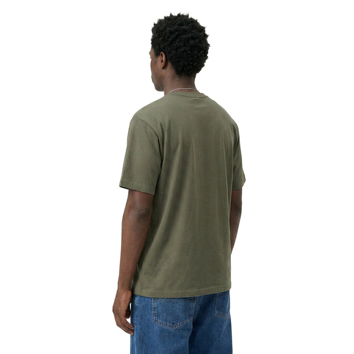 Carhartt WIP Chase T-Shirt Leaf