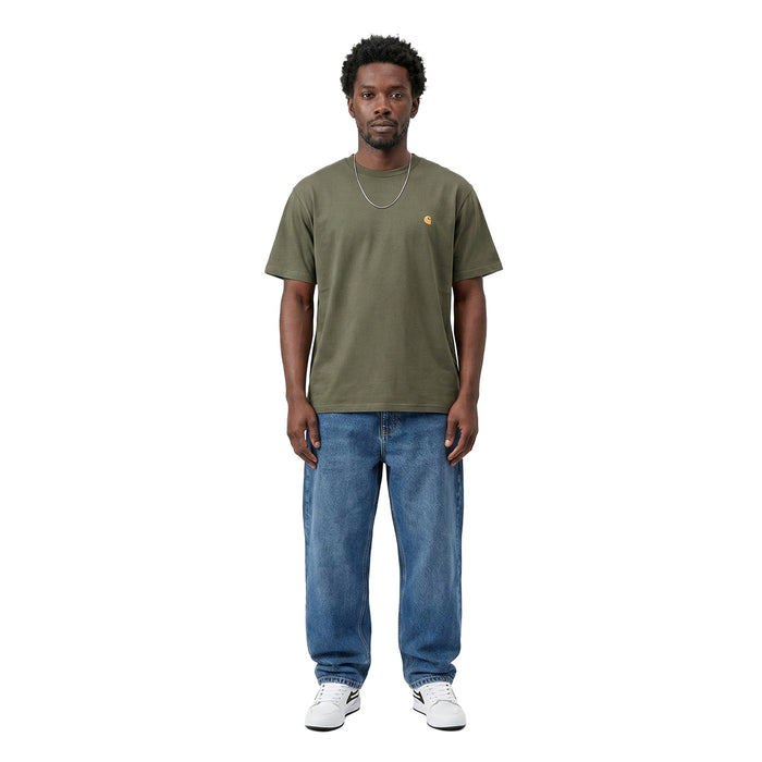 Carhartt WIP Chase T-Shirt Leaf