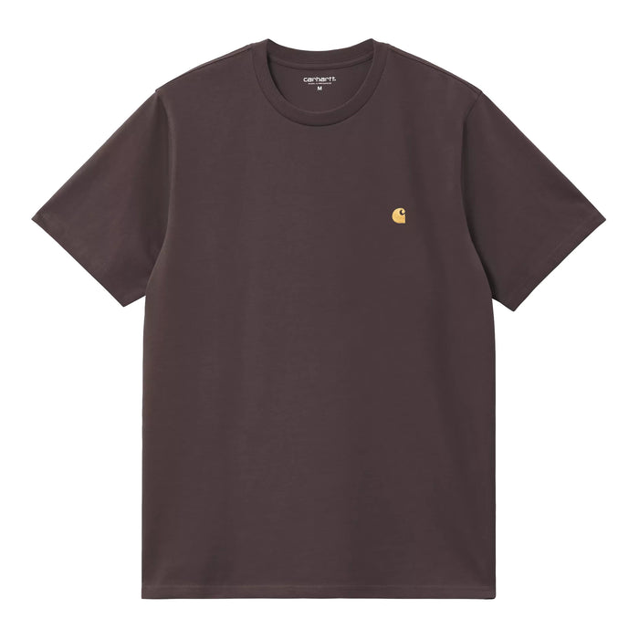 Carhartt WIP Chase T-Shirt Shale