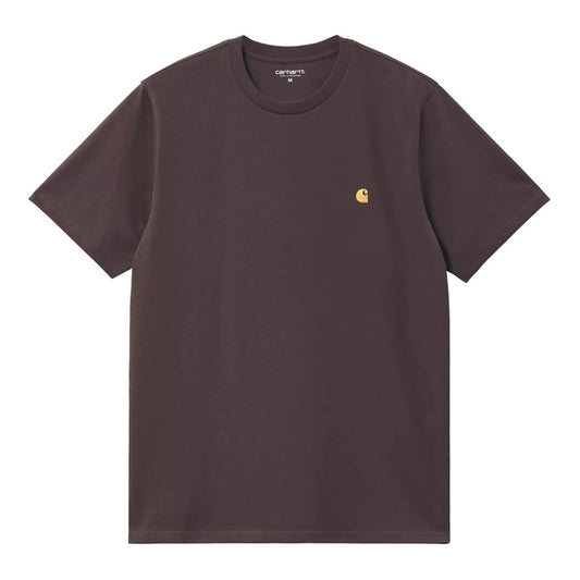 Carhartt WIP Chase T-Shirt Shale