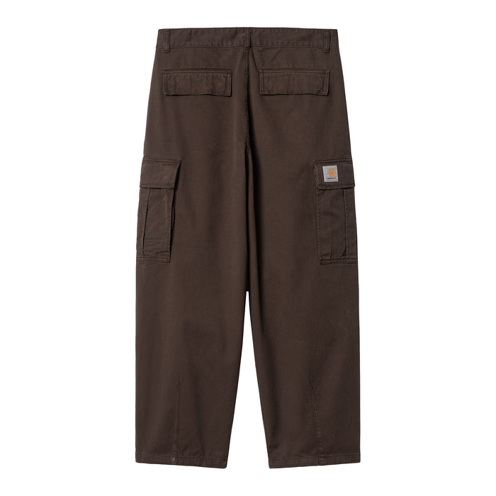 Carhartt WIP Cole Cargo Buckeye Garmend Dyed
