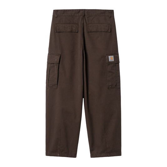 Carhartt WIP Cole Cargo Buckeye Garmend Dyed