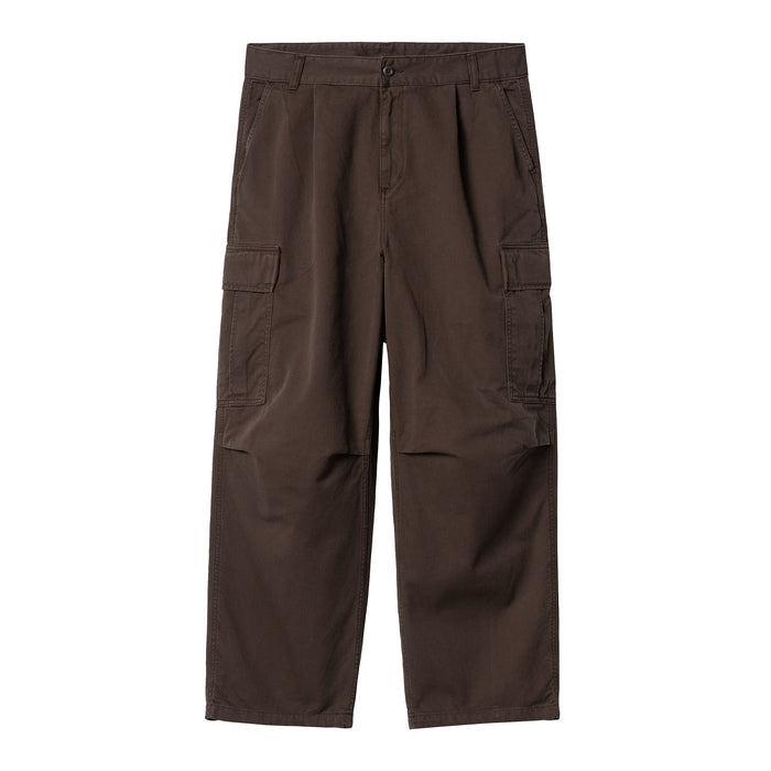 Carhartt WIP Cole Cargo Buckeye Garmend Dyed