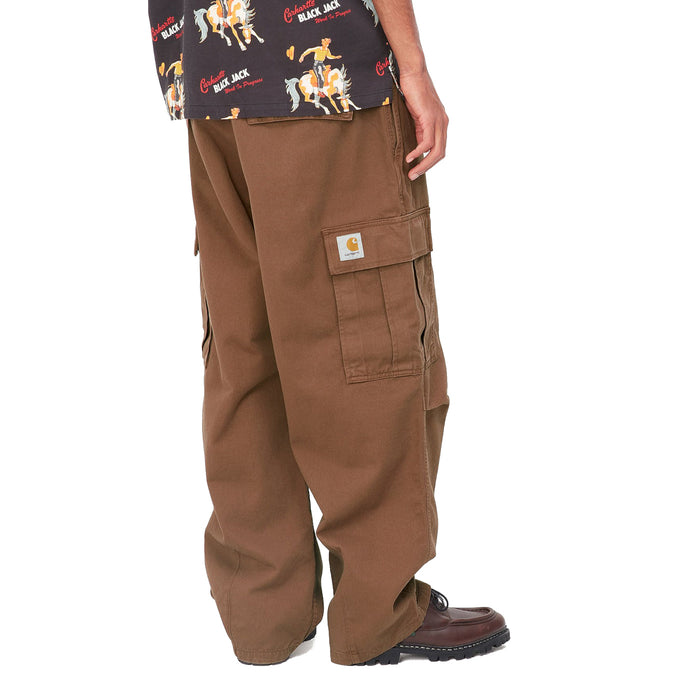 Carhartt WIP Cole Cargo Tamarind