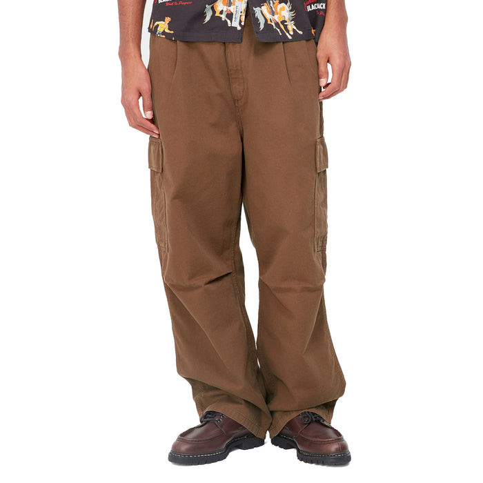 Carhartt WIP Cole Cargo Tamarind