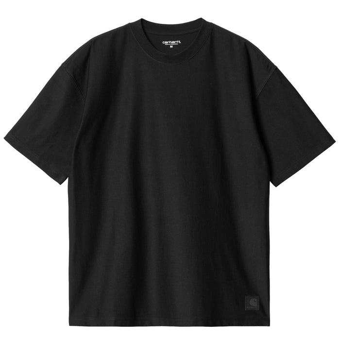 Carhartt WIP Dawson T-Shirt Black