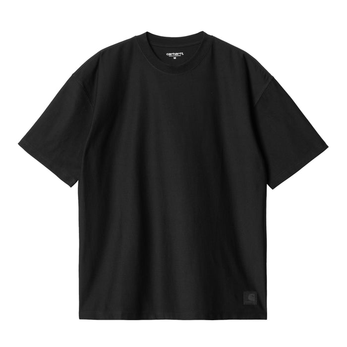 Carhartt WIP Dawson T-Shirt Black