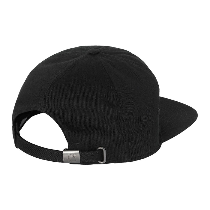 Carhartt WIP Ducks Cap Black
