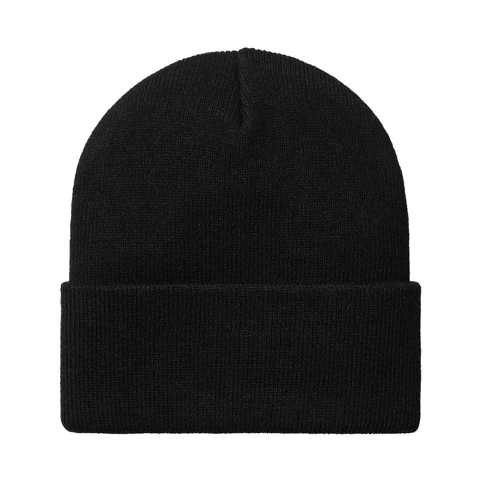 Carhartt WIP Eldon Beanie Black