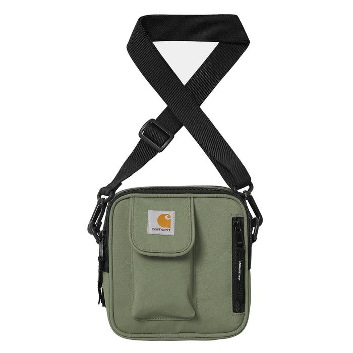 Carhartt WIP Essentials Bag Small Dollar Green