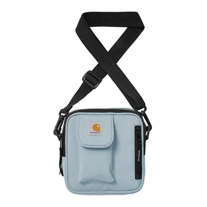 Carhartt WIP Essentials Bag Small Misty Sky