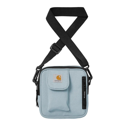 Carhartt WIP Essentials Bag Small Misty Sky