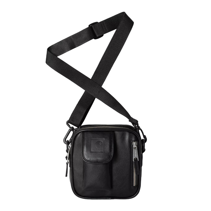 Carhartt WIP Essentials Bag Small Norwich Black