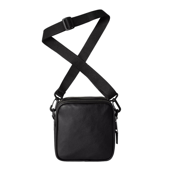 Carhartt WIP Essentials Bag Small Norwich Black