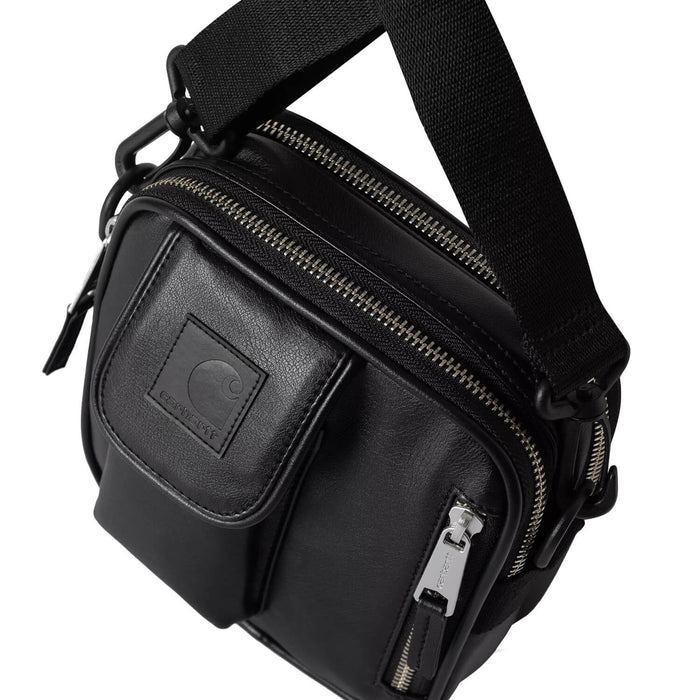Carhartt WIP Essentials Bag Small Norwich Black