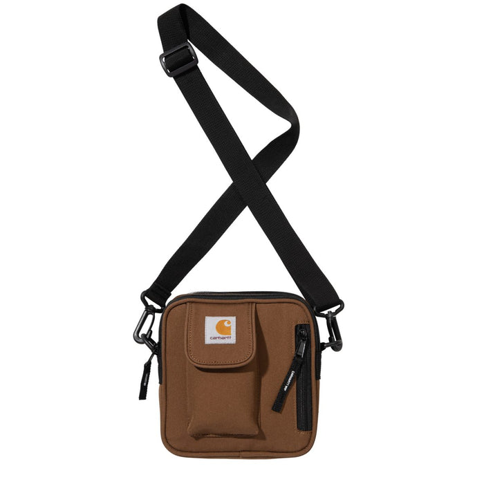 Carhartt WIP Essentials Bag Small Tamarind