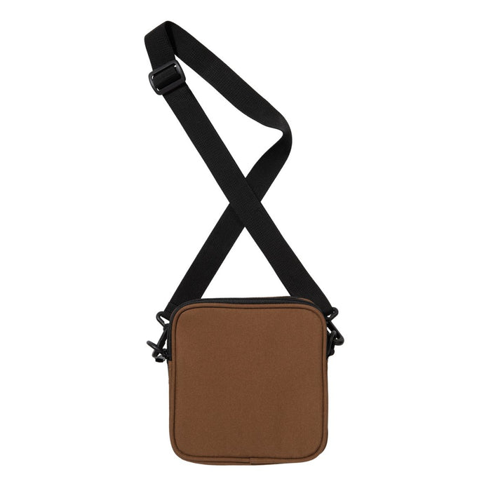 Carhartt WIP Essentials Bag Small Tamarind