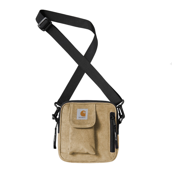 Carhartt WIP Essentials Cord Bag Small Sable