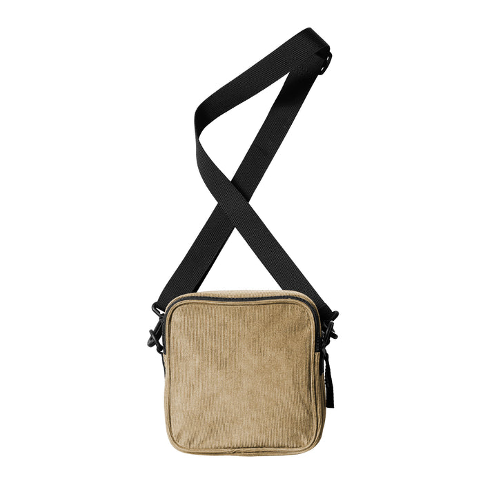 Carhartt WIP Essentials Cord Bag Small Sable