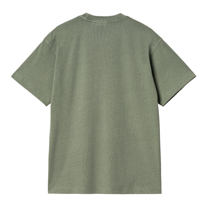 Carhartt WIP Flying Ducks Duck Green