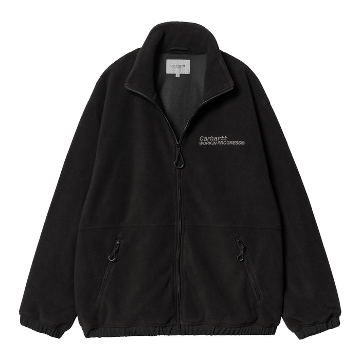 Carhartt WIP Flying Ducks Liner Black