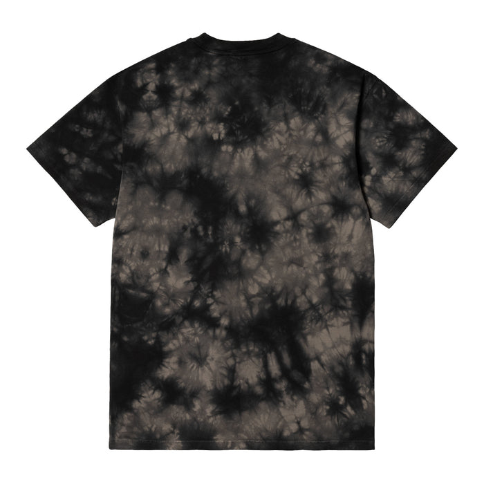 Carhartt WIP Global T-Shirt Black/Anchor/Wax